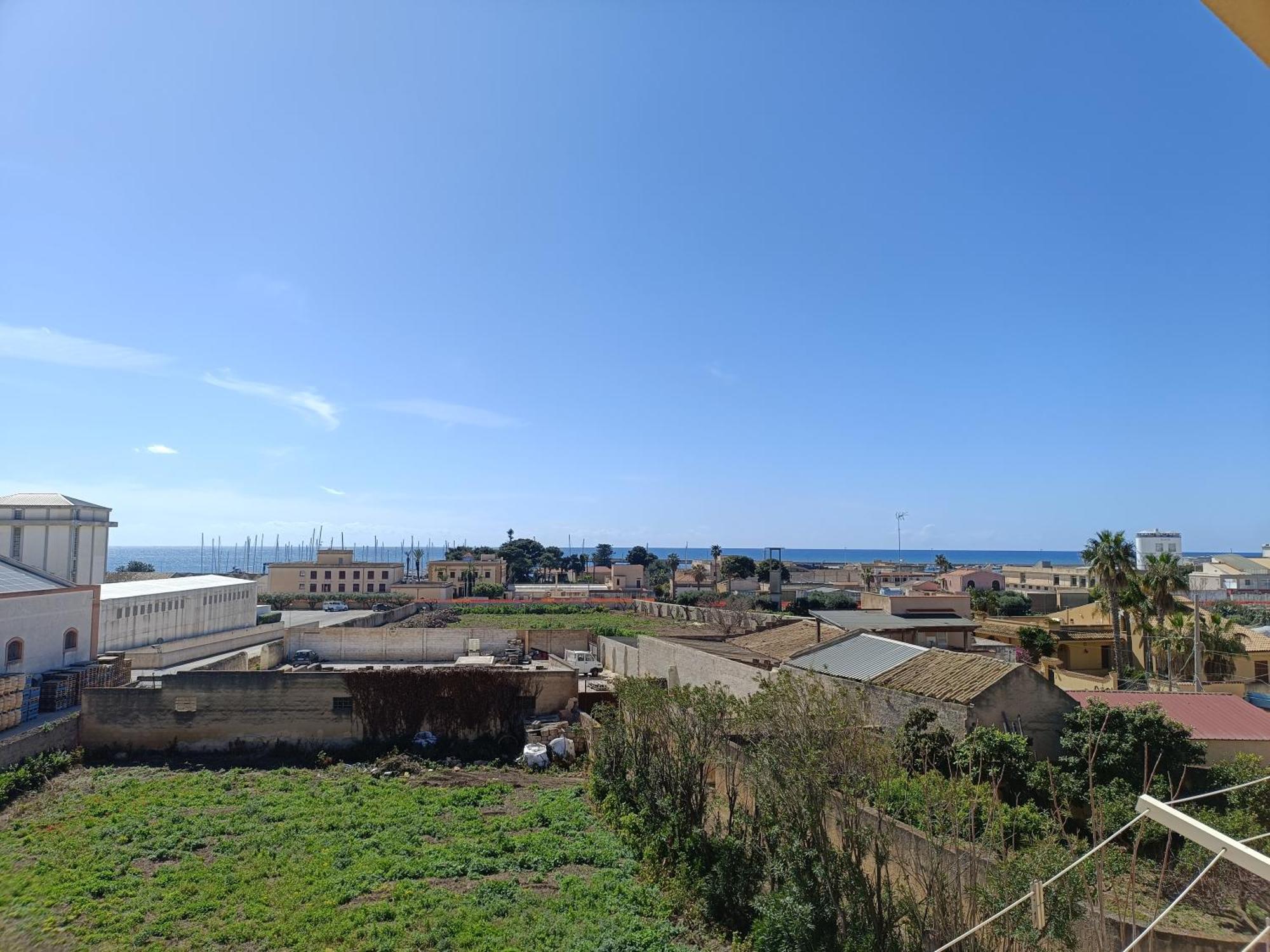 B&B Sbarco Dei 1000 Marsala Exteriér fotografie